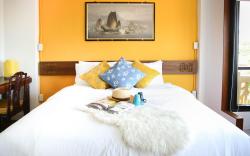 Sue Ping Stay, Family Suite Chiang Mai