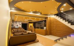 Hotel Riya Palace - Idgah Railway Station Agra