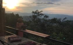 Terre Terrace Glamping - Doichang - Doi Chang