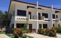 Panglao Village Court Town Unit (Edwin Residences)