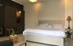 Affordable Garden View in Tagaytay Free Breakfast