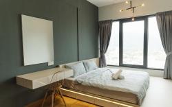 The Palm l Central Georgetown Condo @Macalister