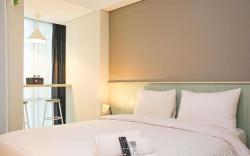 Nice & Modern Studio Tamansari Iswara By Travelio
