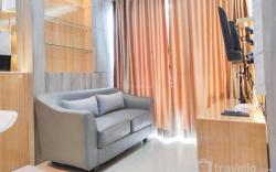 Spacious 2BR at Vida View Makassar By Travelio
