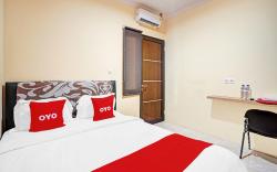 OYO 90801 Deanofaa Residence Syariah