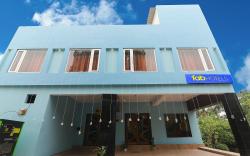 Fabhotel Blueark