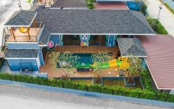 Laboon Pool Villa