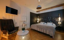 Appart Hotel Eugenie