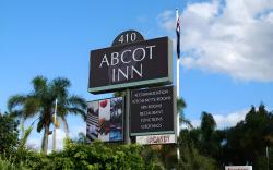 Abcot Inn