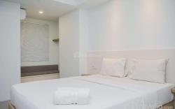 Nice and Cozy Studio Baileys Apartment By Travelio