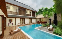 Vienna Villas