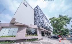 All Nite & Day Residence Kebon Jeruk Jakarta