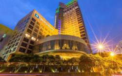 AmericInn by Wyndham Branson & Conference Center