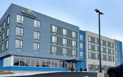 Microtel Inn & Suites by Wyndham Summerside
