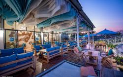 Buffalo Island Resort