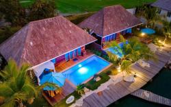 Buffalo Island Resort