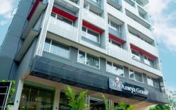 TGI AMEYA GRAND