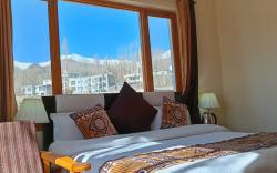 Hotel Malik Residency