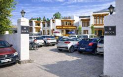 Hotel Malik Residency