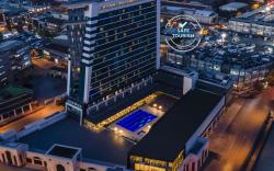Windsor Hotel  Convention Center Istanbul