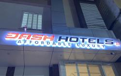 Dash Hotels