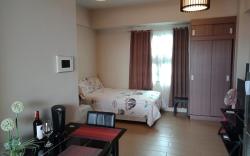 Cozy Airport Condotel NAIA T3 & RWM Pasay City 