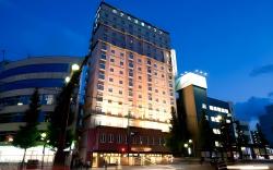 Hotel Hokke Club Kagoshima