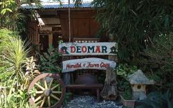 RedDoorz Hostel @ Deomar Hometel and Farm Cafe Vigan Ilocos 