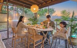 Namyangju HAIMOM Family Pension Black