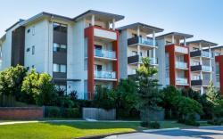 Essence Apartments Chermside