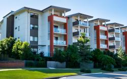 Essence Apartments Chermside
