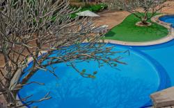 Muaklek Paradise Resort