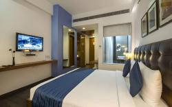 Hotel Riverview
