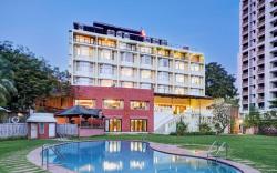 The Cama - A Sabarmati Riverfront Hotel
