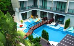 Chalay Monta Resort