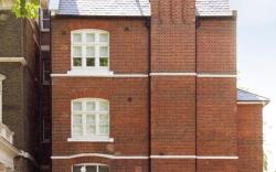St James House Serviced Apartments