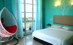 Angsana Hotel Melaka