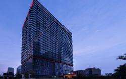 Vienna Hotel Zhengzhou East High-Speed Railway Station