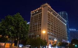 Vienna Hotel Chengdu Taikoo Li Chunxi Road Pedestrian Street