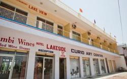 Hotel Lakeside Khajuraho