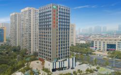 Vienna Hotel Jiangsu Huai'an Bochishan Park