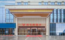 Vienna Hotel Shandong Heze Chengwu Jade Market