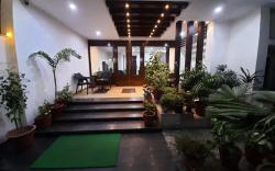 Shacon Suites