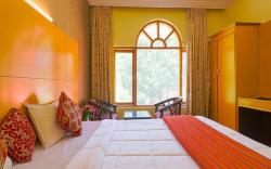 The Byke Sunshine Grand Ooty