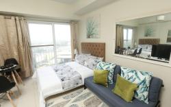 A2J Executive Studio Suite near Skyranch & Malls