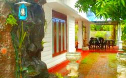 Rock Cascade - Home Stay