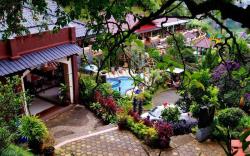 Talita Resort Ciloto Puncak