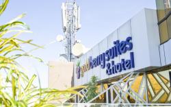 Goldberry Suites & Hotel Mactan
