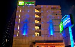 Holiday Inn Express Toluca Galerias Metepec By IHG