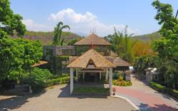 Wood Castle Spa & Resort